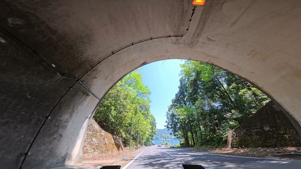 島勝浦 須賀利町